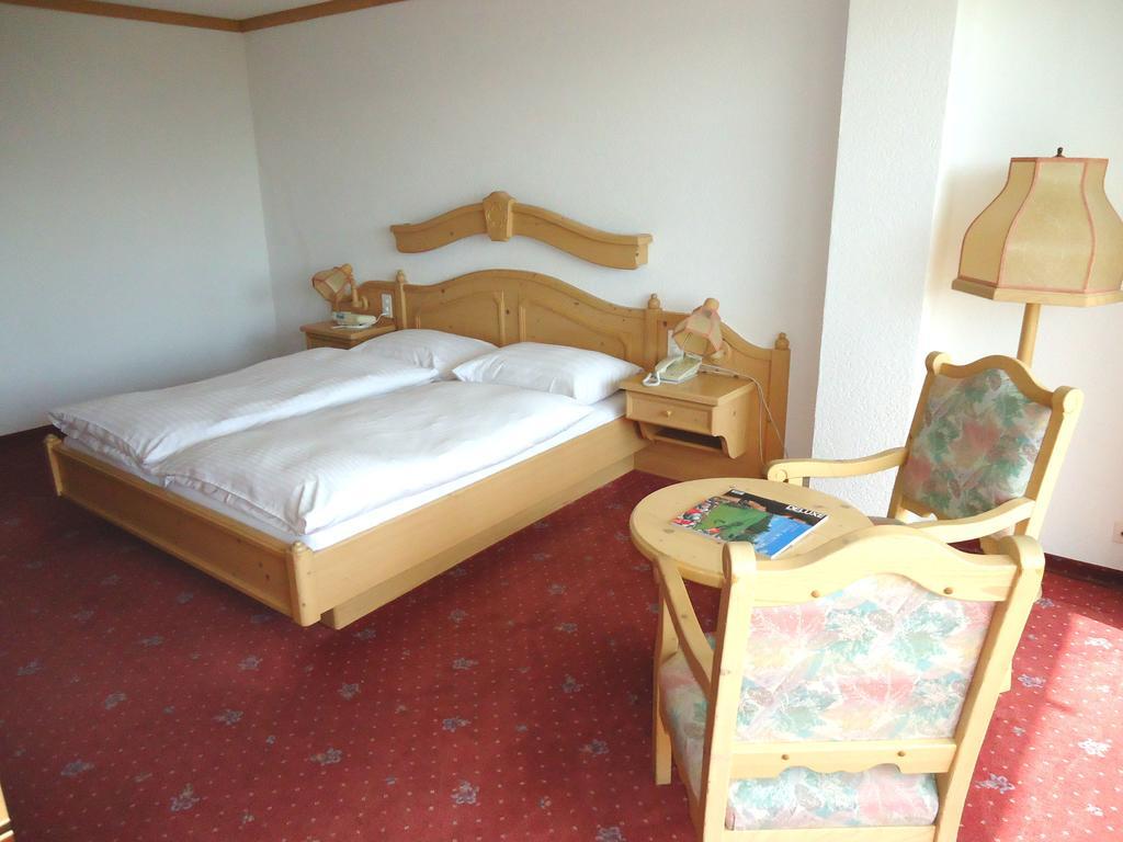 Grand Hotel Du Parc Кранс Монтана Екстериор снимка